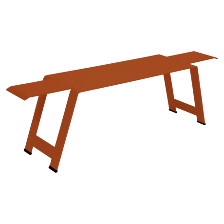 Origami Bench - Cedar Nursery - Plants and Outdoor Living