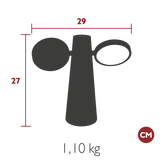 Oto Lamp - Cedar Nursery - Plants and Outdoor Living