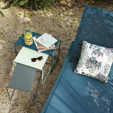 Oulala Nesting Low Table Set - Cedar Nursery - Plants and Outdoor Living