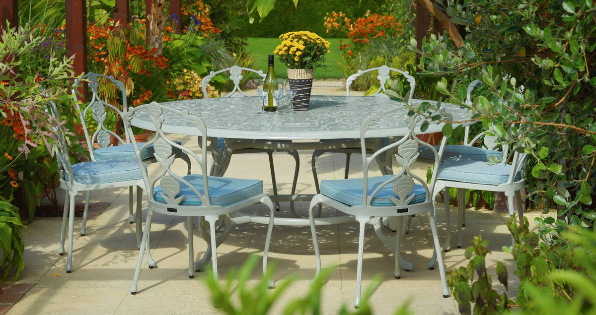 Oxley's Garden Furniture Collection Image