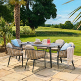 Pavilion Rectangular Table - Cedar Nursery - Plants and Outdoor Living