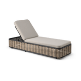 Pavilion Sunbed - Cedar Nursery - Plants and Outdoor Living