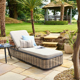 Pavilion Sunbed - Cedar Nursery - Plants and Outdoor Living