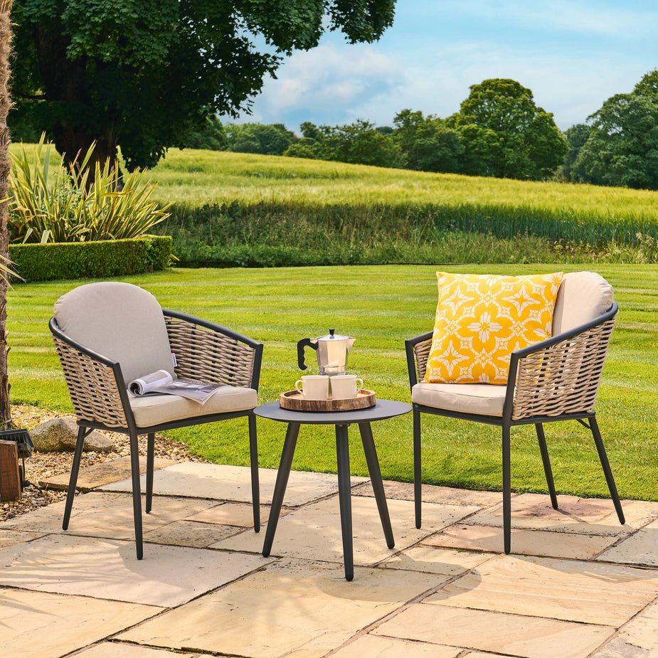 Pavilion Tea For Two Set - Cedar Nursery - Plants and Outdoor Living
