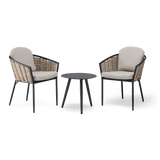 Pavilion Tea For Two Set - Cedar Nursery - Plants and Outdoor Living