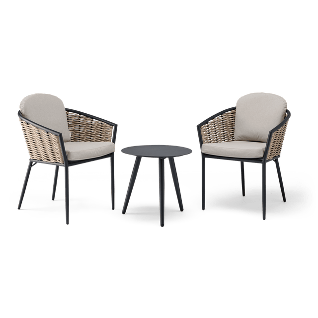 Pavilion Tea For Two Set - Cedar Nursery - Plants and Outdoor Living