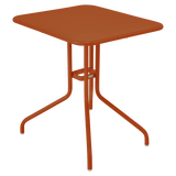 Petale Table - Cedar Nursery - Plants and Outdoor Living