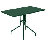 Petale Table - Cedar Nursery - Plants and Outdoor Living