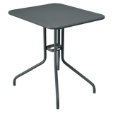 Petale Table - Cedar Nursery - Plants and Outdoor Living