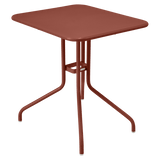 Petale Table - Cedar Nursery - Plants and Outdoor Living