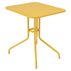 Petale Table - Cedar Nursery - Plants and Outdoor Living