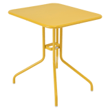 Petale Table - Cedar Nursery - Plants and Outdoor Living