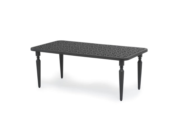 Petrosphere Coffee Table - Petrosphere Collection by Oxleys outdoor furniture
