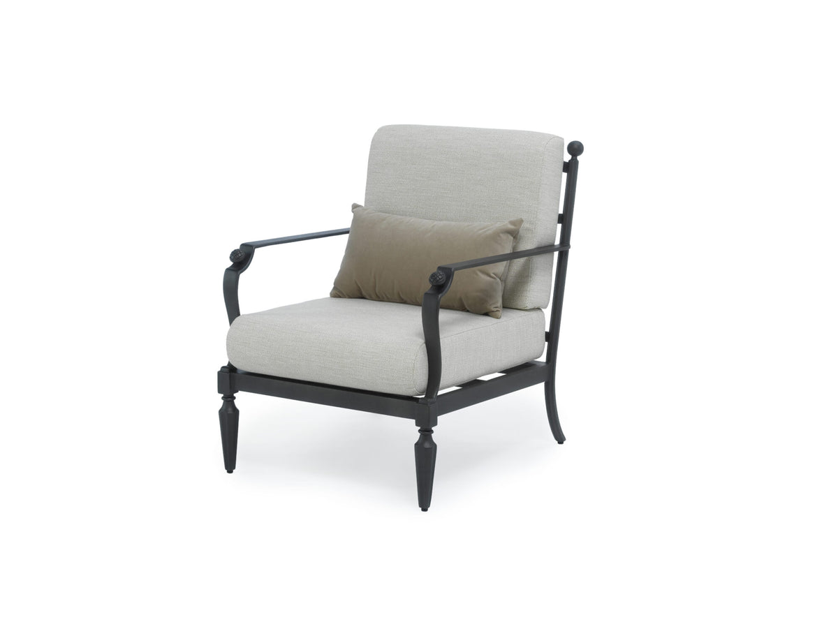 Petrosphere Lounge Chair - Petrosphere Collection by Oxleys outdoor furniture