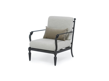 Petrosphere Lounge Chair - Petrosphere Collection by Oxleys outdoor furniture