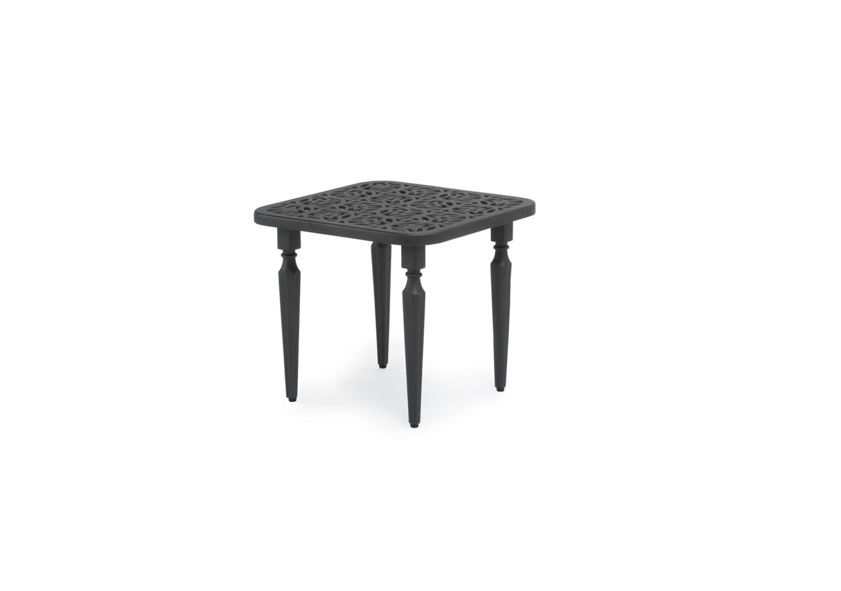 Petrosphere Small Coffee Table - Petrosphere Collection by Oxleys outdoor furniture