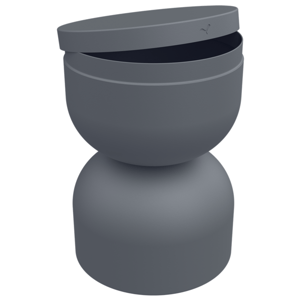 Piapolo Stool - Cedar Nursery - Plants and Outdoor Living