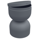 Piapolo Stool - Cedar Nursery - Plants and Outdoor Living