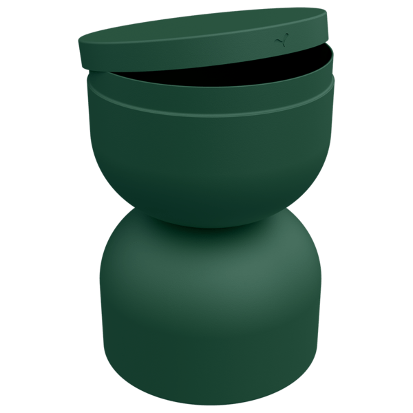 Piapolo Stool - Cedar Nursery - Plants and Outdoor Living