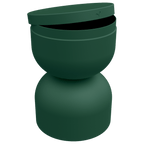 Piapolo Stool - Cedar Nursery - Plants and Outdoor Living