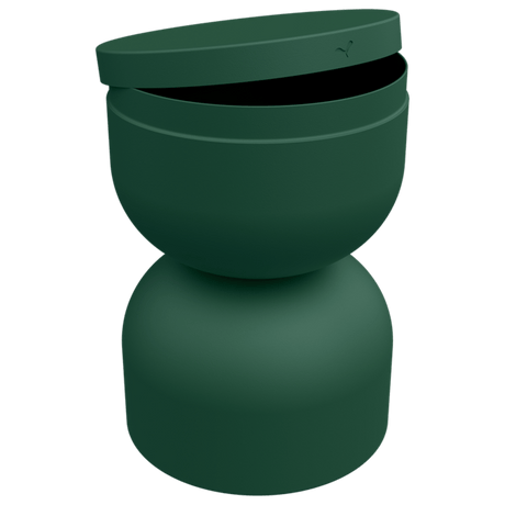 Piapolo Stool - Cedar Nursery - Plants and Outdoor Living