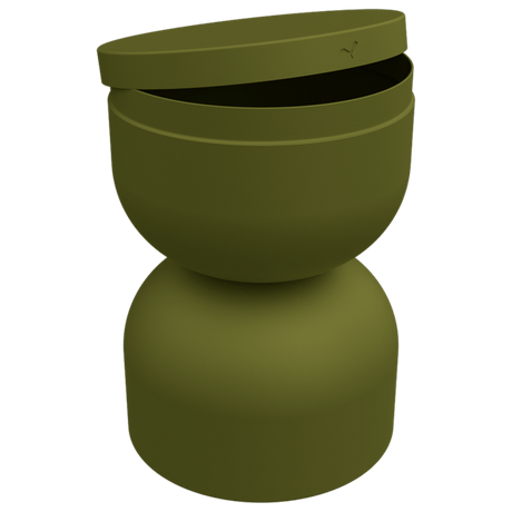 Piapolo Stool - Cedar Nursery - Plants and Outdoor Living