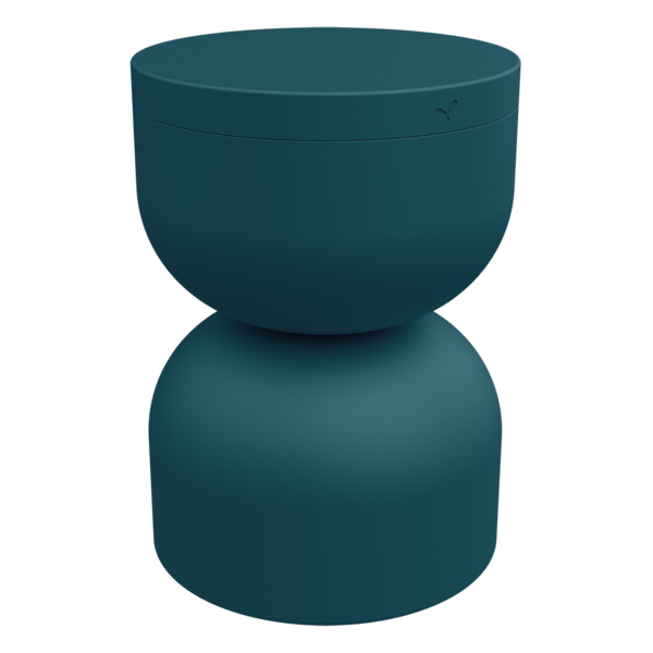 Piapolo Stool - Cedar Nursery - Plants and Outdoor Living