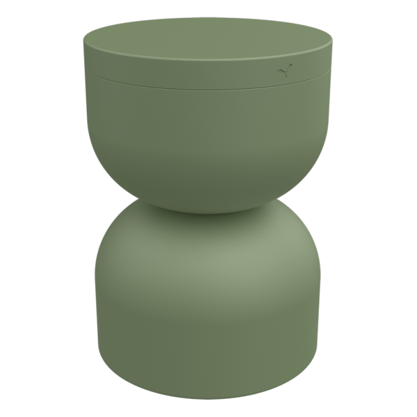 Piapolo Stool - Cedar Nursery - Plants and Outdoor Living