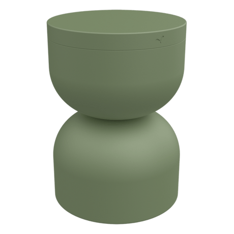Piapolo Stool - Cedar Nursery - Plants and Outdoor Living
