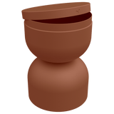 Piapolo Stool - Cedar Nursery - Plants and Outdoor Living