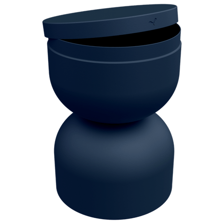 Piapolo Stool - Cedar Nursery - Plants and Outdoor Living