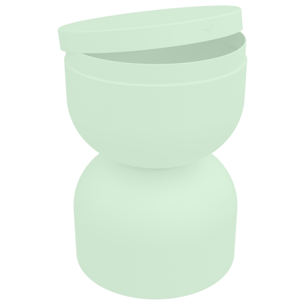 Piapolo Stool - Cedar Nursery - Plants and Outdoor Living