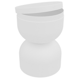 Piapolo Stool - Cedar Nursery - Plants and Outdoor Living