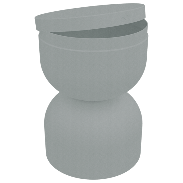 Piapolo Stool - Cedar Nursery - Plants and Outdoor Living