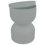 Piapolo Stool - Cedar Nursery - Plants and Outdoor Living