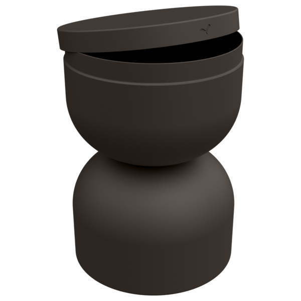 Piapolo Stool - Cedar Nursery - Plants and Outdoor Living