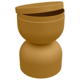 Piapolo Stool - Cedar Nursery - Plants and Outdoor Living