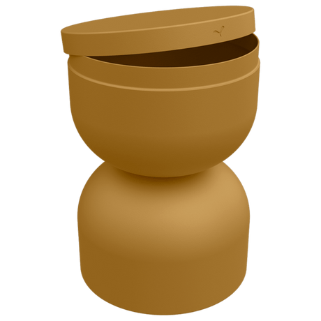 Piapolo Stool - Cedar Nursery - Plants and Outdoor Living