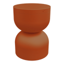 Piapolo Stool - Cedar Nursery - Plants and Outdoor Living
