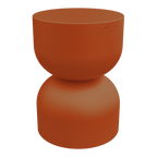 Piapolo Stool - Cedar Nursery - Plants and Outdoor Living