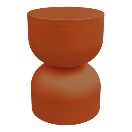 Piapolo Stool - Cedar Nursery - Plants and Outdoor Living