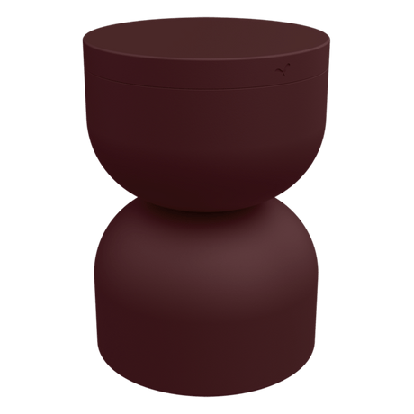 Piapolo Stool - Cedar Nursery - Plants and Outdoor Living