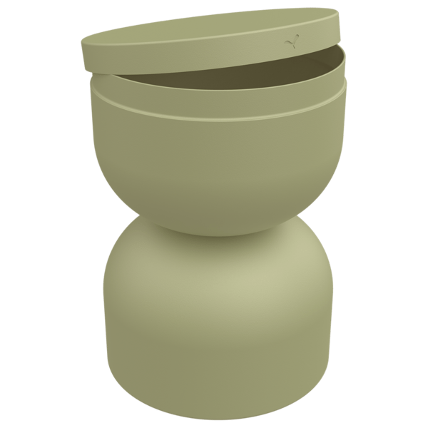 Piapolo Stool - Cedar Nursery - Plants and Outdoor Living