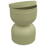 Piapolo Stool - Cedar Nursery - Plants and Outdoor Living