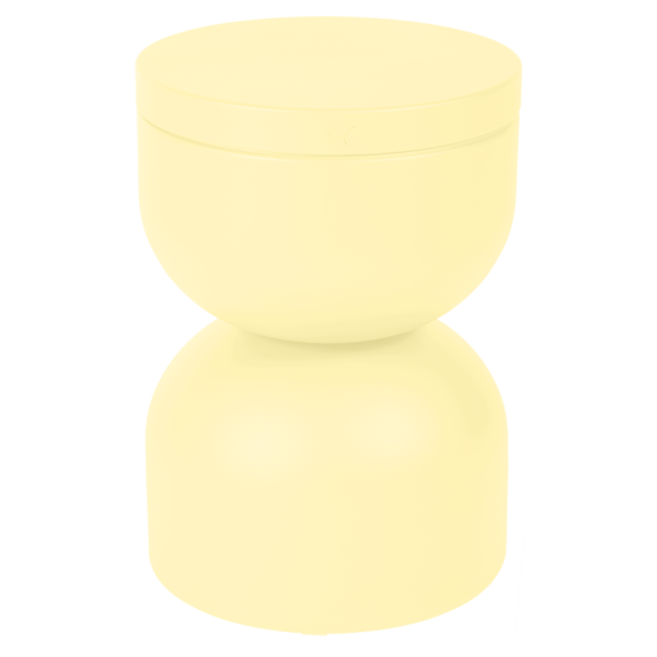 Piapolo Stool - Cedar Nursery - Plants and Outdoor Living