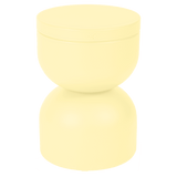 Piapolo Stool - Cedar Nursery - Plants and Outdoor Living