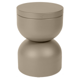 Piapolo Stool - Cedar Nursery - Plants and Outdoor Living