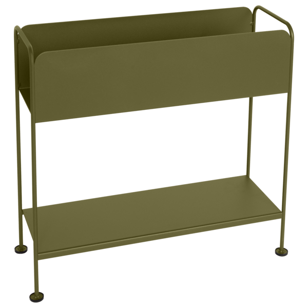 Picolino Plant Holder - Cedar Nursery - Plants and Outdoor Living