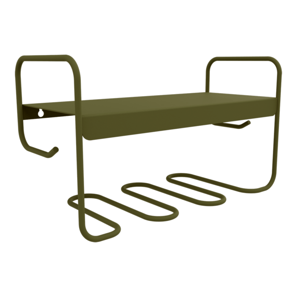 Picolino Wall Shelf - Cedar Nursery - Plants and Outdoor Living