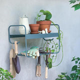 Picolino Wall Shelf - Cedar Nursery - Plants and Outdoor Living